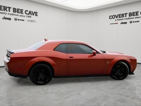 Used 2023 Dodge Challenger R/T Scat Pack image 6