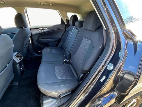 Certified 2026 Kia Sportage LX w/ LX Convenience Package image 28