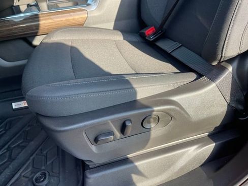 New 2025 Chevrolet Silverado 1500 RST image 15