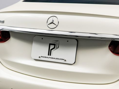 Used 2022 Mercedes-Benz E 53 AMG 4MATIC Sedan image 19