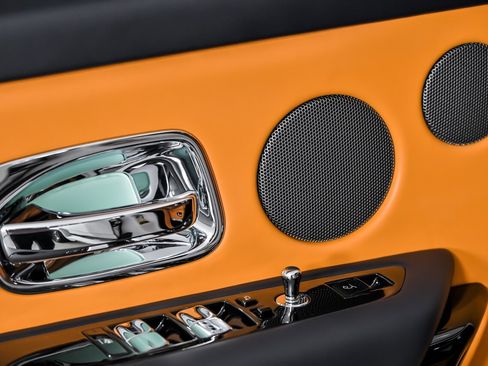 Used 2022 Rolls-Royce Cullinan image 19