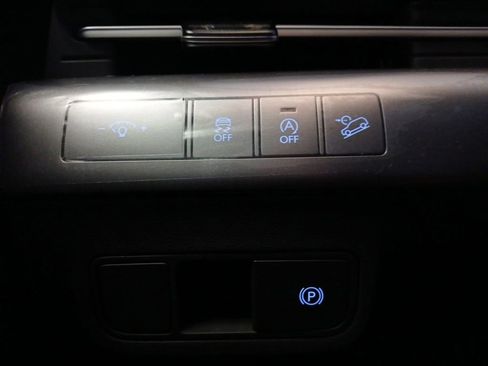 New 2026 Hyundai Kona SE FWD image 21