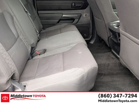 Used 2024 Toyota Tundra SR image 33