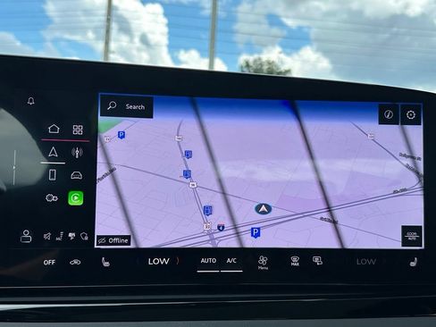 Certified 2025 Audi A5 2.0T Premium AWD/4WD image 29