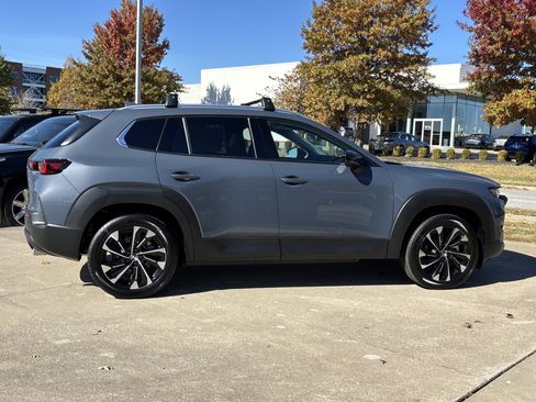 New 2026 MAZDA CX-50 2.5 Hybrid w/ Cargo Package image 2