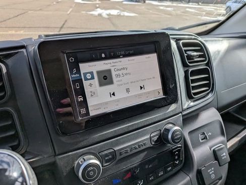 Used 2023 RAM ProMaster 2500 image 15