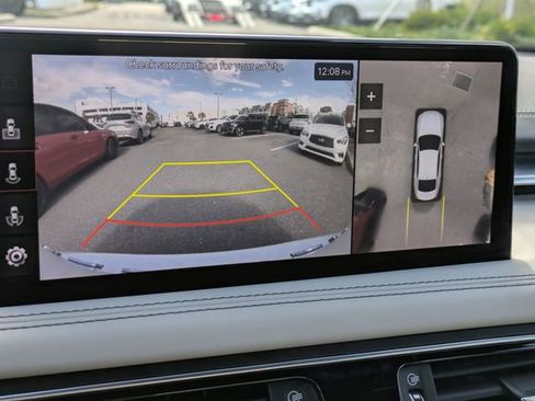 Used 2022 Genesis G70 3.3T w/ Sport Prestige Package image 18