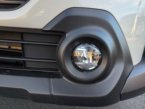 Used 2025 Subaru Outback Onyx Edition XT image 11