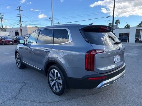 Used 2020 Kia Telluride S image 5