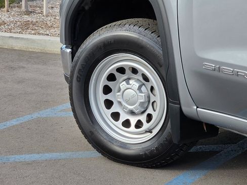 Used 2024 GMC Sierra 1500 Pro image 12