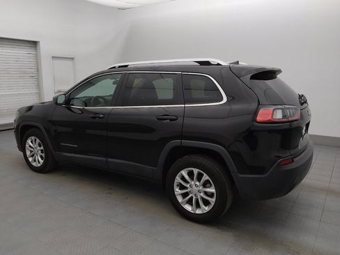 Used 2019 Jeep Cherokee Latitude w/ Popular Appearance Group image 3