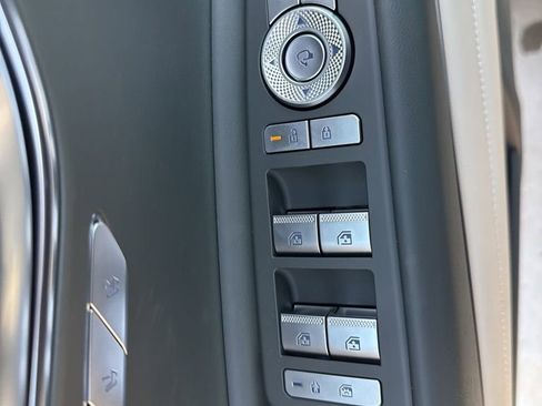 New 2026 Genesis GV80 2.5T Select image 16