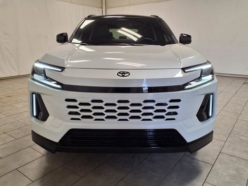 New 2026 Toyota RAV4 XSE image 2