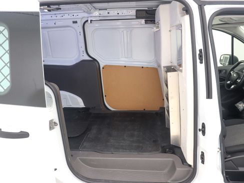 Used 2022 Ford Transit Connect XL FWD image 14