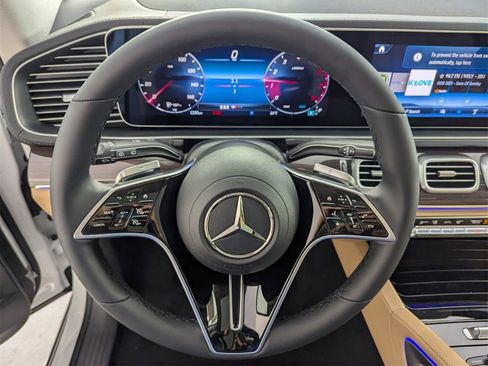 New 2026 Mercedes-Benz GLE 450 4MATIC image 15