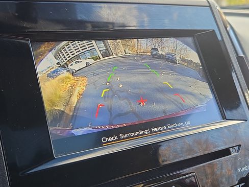 Certified 2023 Subaru Impreza Premium image 9