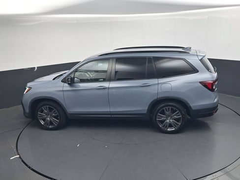 Used 2022 Honda Pilot Sport image 36