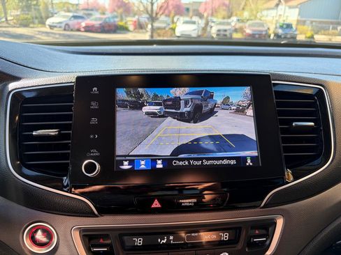 Used 2023 Honda Ridgeline RTL image 19