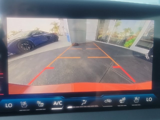 New 2027 Chevrolet Corvette Z06 RWD image 13