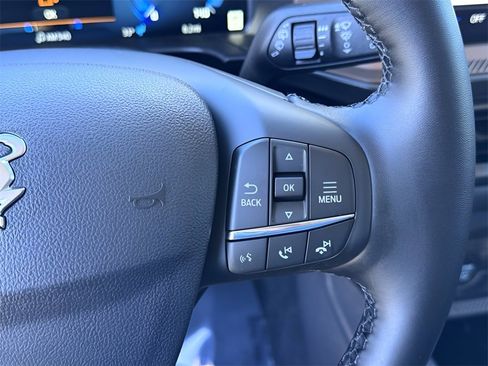 New 2025 Ford Bronco Sport Outer Banks w/ Outer Banks Tech Package+ image 16