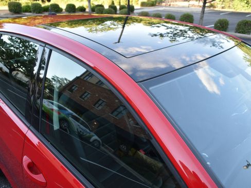 Used 2015 Volkswagen Golf SEL FWD image 35