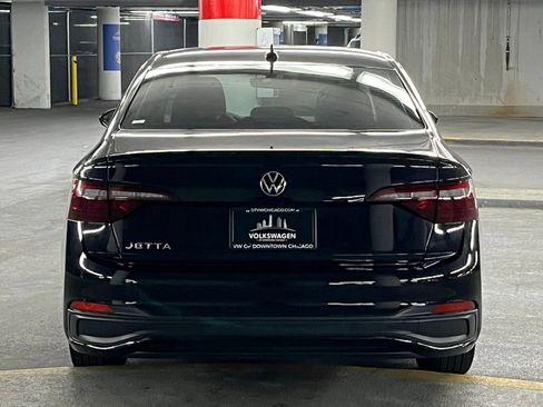 Certified 2023 Volkswagen Jetta S image 30
