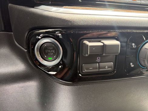 New 2026 Chevrolet Silverado 3500 LT w/ All Star Edition AWD/4WD image 31
