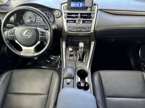 Used 2016 Lexus NX 200t AWD w/ Premium Package image 17