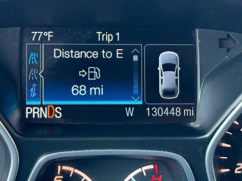 Used 2014 Ford Escape Titanium w/ Equipment Group 401A image 23