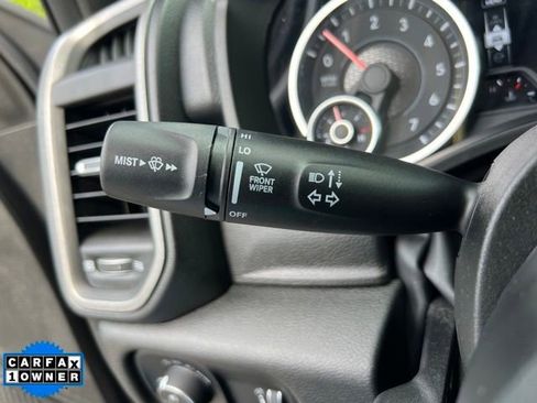 Used 2025 RAM 1500 Classic Warlock AWD/4WD image 17