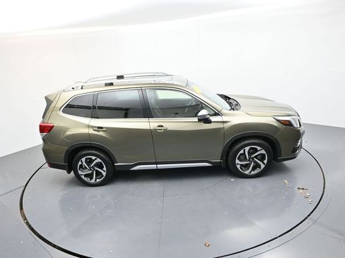 Used 2023 Subaru Forester Touring w/ Popular Package #2 image 27