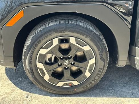 New 2026 Hyundai Santa Fe SEL FWD image 22