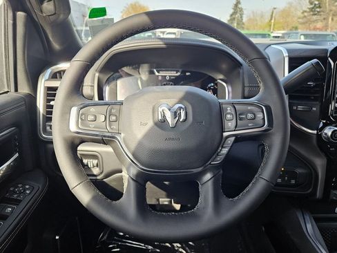 New 2026 RAM 2500 Laramie image 20