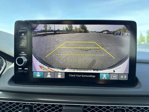 Used 2023 Acura Integra A-Spec FWD image 18