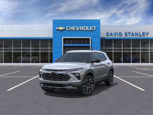 New 2026 Chevrolet TrailBlazer ACTIV w/ Convenience Package image 62