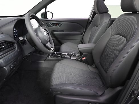 New 2026 Subaru Forester Premium AWD/4WD image 13
