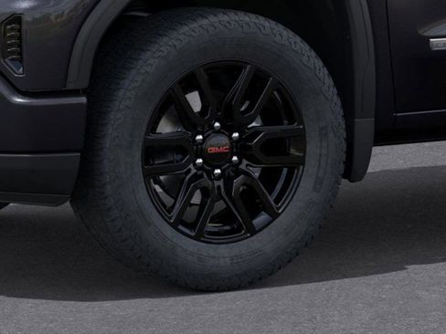 New 2026 GMC Sierra 1500 Elevation image 9