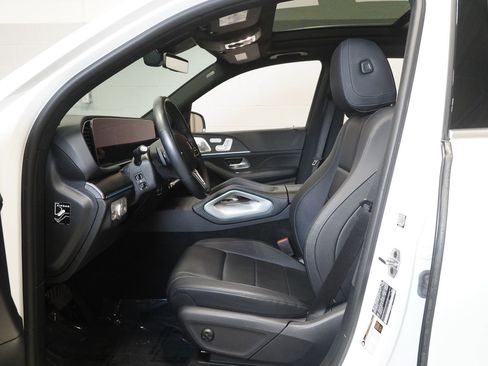 Certified 2022 Mercedes-Benz GLE 350 4MATIC image 11