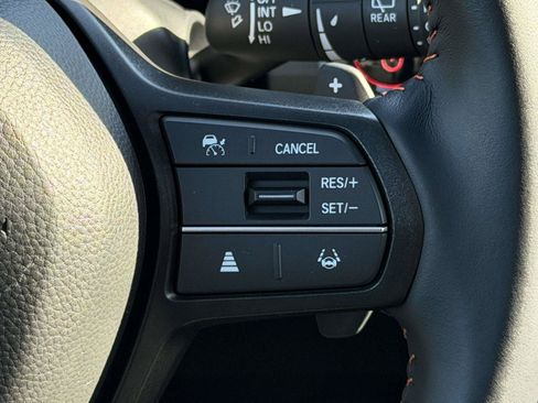 Used 2026 Honda CR-V Sport image 18