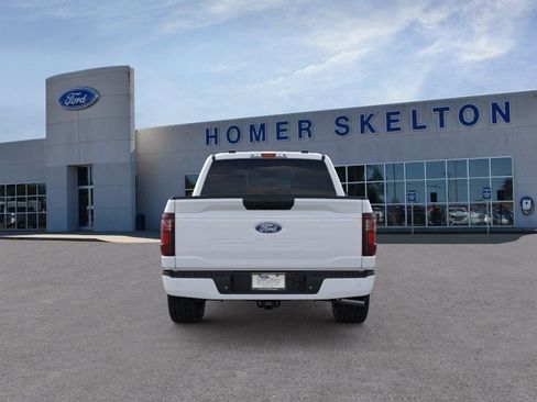 New 2026 Ford F150 STX w/ Equipment Group 200A image 5