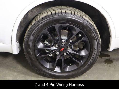 Used 2026 Dodge Durango GT AWD/4WD image 53