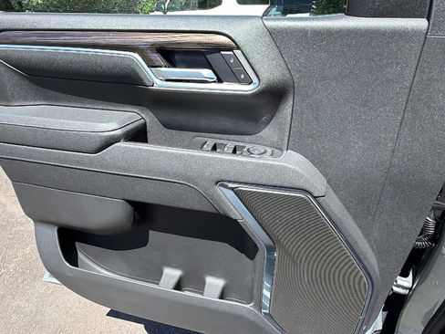 New 2026 Chevrolet Silverado 1500 LT AWD/4WD image 11