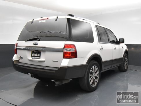 Used 2016 Ford Expedition King Ranch image 50