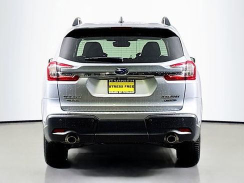 New 2026 Subaru Ascent Limited image 6
