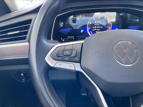 Used 2023 Volkswagen Jetta S w/ IQ.Drive Package FWD image 23