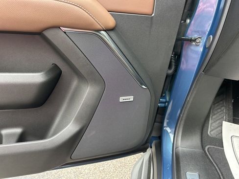 New 2026 Chevrolet Tahoe High Country image 14