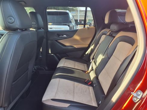 New 2026 Chevrolet Equinox ACTIV w/ Safety and Technology Package image 11