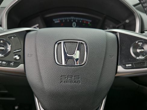 Used 2022 Honda CR-V EX-L image 28