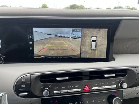 New 2026 Hyundai Palisade SEL Premium FWD image 35