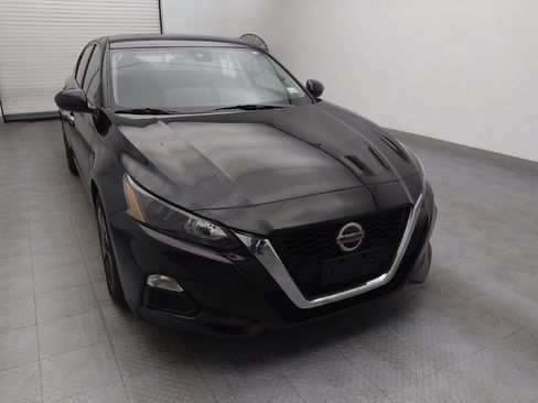 Used 2022 Nissan Altima 2.5 S image 14